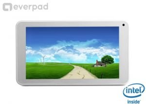 Everest EVERPAD DC-1028 10.1 1GB DDR3 1.2GHz x4 8GB Çift Kamera Android 4.20 JellyB. Tablet Pc