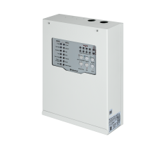 Teknim TFP-3124 4 Bölgeli Konvansiyonel Yangın Alarm Paneli