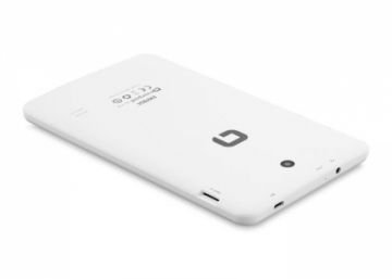 Everest EVERPAD DC-718 7'' HD Panel 1GB DDR3 1.5GHz x4 Çekirdek 8GB 0.3-2.0MP Çift Kamera Beyaz Android Tablet