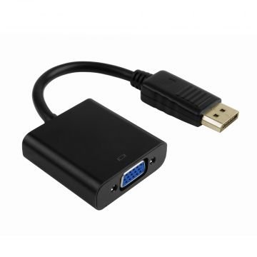 VERSATİLE DİSPLAY TO VGA DISPLAY PORTDAN VGA ÇEVİRİCİ