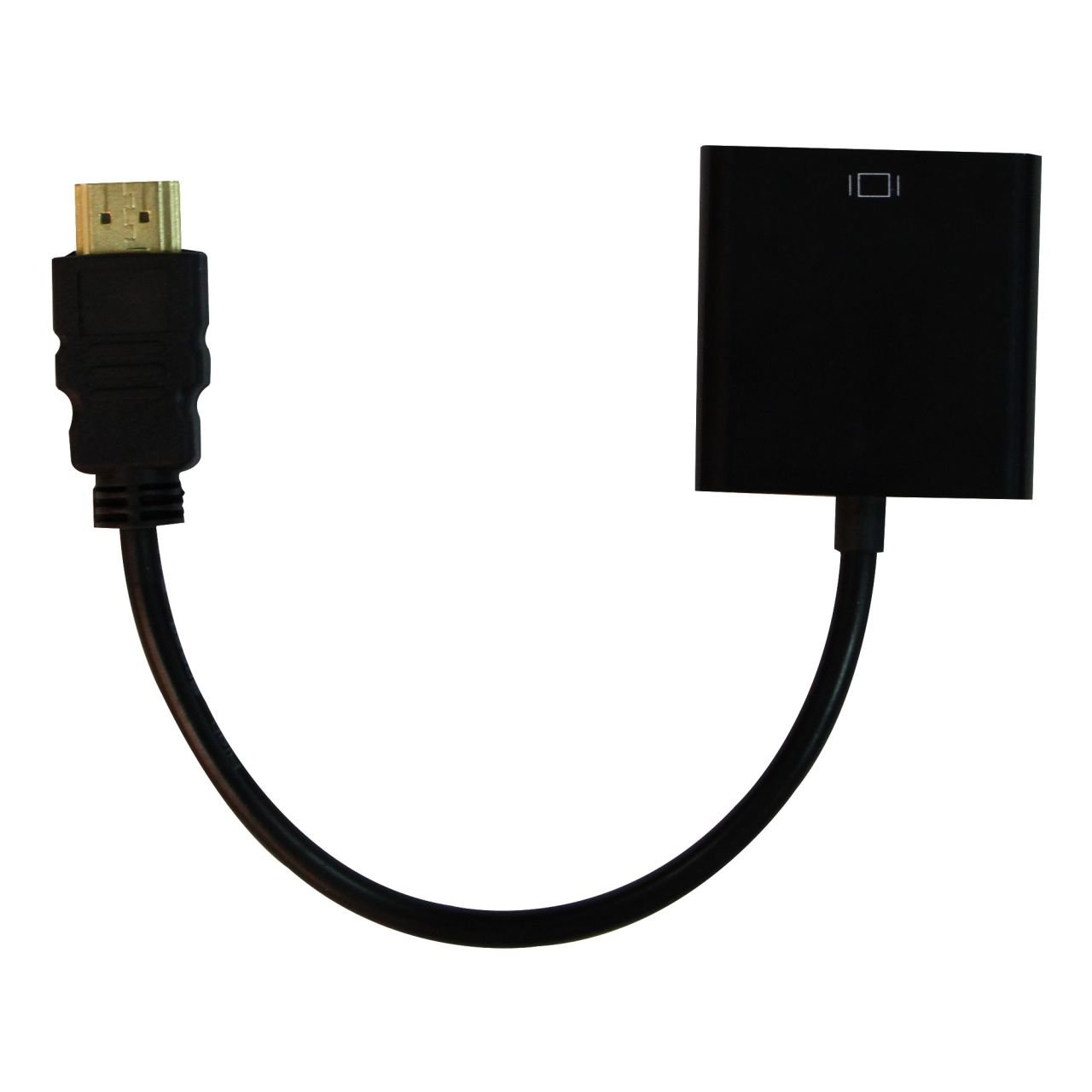 VERSATİLE DİSPLAY TO VGA DISPLAY PORTDAN VGA ÇEVİRİCİ