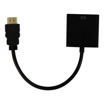 VERSATİLE DİSPLAY TO VGA DISPLAY PORTDAN VGA ÇEVİRİCİ