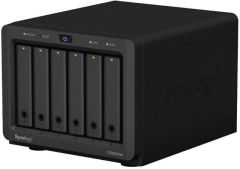 DS620SLIM NAS SERVER 6AD 2,5''DISK DESTEKLI STORAGE