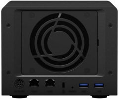 DS620SLIM NAS SERVER 6AD 2,5''DISK DESTEKLI STORAGE