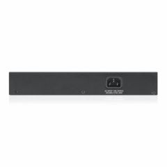ZYXEL GS1900-24E-EU0103F 24 PORT 24x10/100/1000 L2 GİGABİT DESKTOP FANSIZ WEB SMART YÖNETİLEBİLİR SWITCH V2