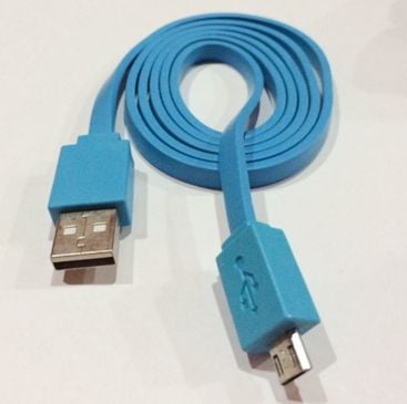 Samsung  telefonlara uyumlu şarj kablosu