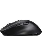 Classone T300 Serisi Kablosuz Mouse 1600 DPI -Siyah
