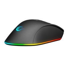 Rampage SMX-R58 EAGLE Usb Siyah 10000dpi RGB Ledli Makrolu Gaming Oyuncu Mouse