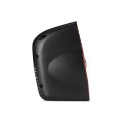 Classone X1 Red RGB Gaming Hoparlör – Kırmızı