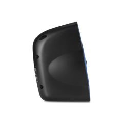 Classone X1 Blue RGB Gaming Hoparlör – Mavi