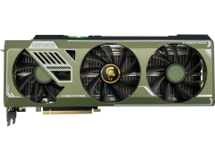 MANLI 12GB RTX 4070TI G/6RFHPPP-M3542 GeForce RTX4070Ti GALLARDO