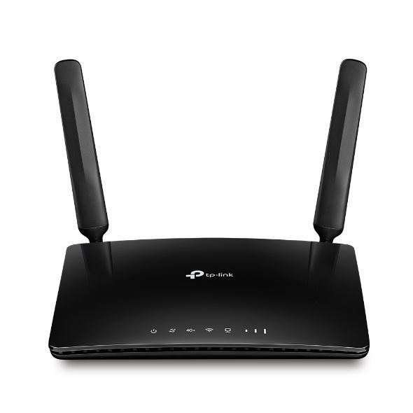 ARCHER-MR600 4G+ Cat6 AC1200 Wireless Dual Band Gigabit Router