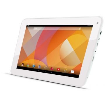 ttec Magictab 7GE Tablet ve 9'lu Aksesuar Seti Beyaz