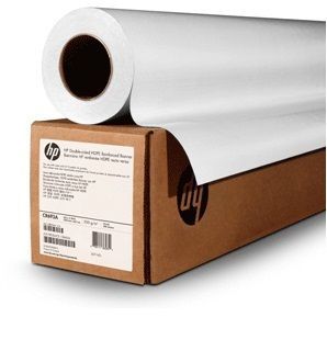 HP Q1899B OPAK BEZ-1067 MM x 15,2 M(42 INC x 50 FT) 460 g/m2