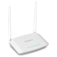 Everest Sg-V300 Router 64Mb Sdram 11N Vdsl2/Adsl2+ Modem