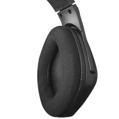 Altec Lansing ALGH9604 Siyah PS4/XBOX/Mobil Uyumlu USB+3.5mm Rainbow Gaming Mikrofonlu Kulaklık