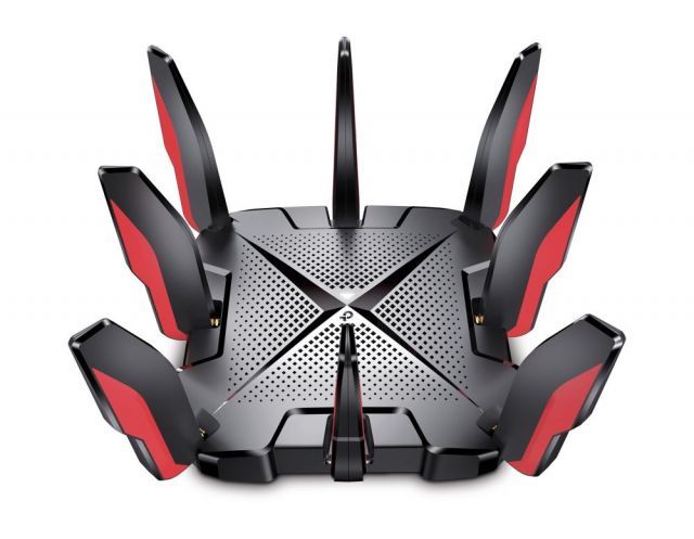 ARCHER-GX90 AX6600 Wi-Fi 6 Tri-Band Gaming Router