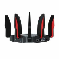 ARCHER-GX90 AX6600 Wi-Fi 6 Tri-Band Gaming Router