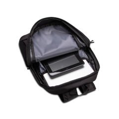 Classone WTXpro Energy Serisi BP-WTX100 15.6 inch Uyumlu Macbook, Laptop , Notebook Sırt Çantası- Siyah