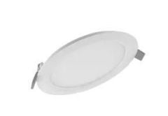 4058075513921 LED Gömme Spot 6W Beyaz Işık