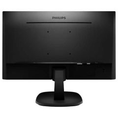 273V7QDSB-00 27'' 1920x1080 5MS DVI-HDMI SİYAH LED MONITOR
