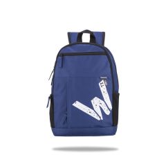 Classone BP-WTX101 WTXpro Serisi15.6 inch Macbook, Notebook, Laptop, Çantası-Lacivert