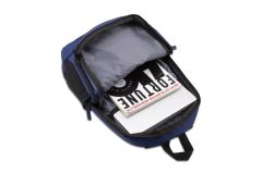 Classone BP-WTX101 WTXpro Serisi15.6 inch Macbook, Notebook, Laptop, Çantası-Lacivert