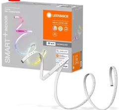 4058075515932 Smart LED Şeri·t Wifi Kontrollü 2M