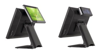 15'' Dokunmatik Pos Pc - Sewoo NBP-150  i3  işlemci 3217U 8 Gb Ram 64 Gb Hdd