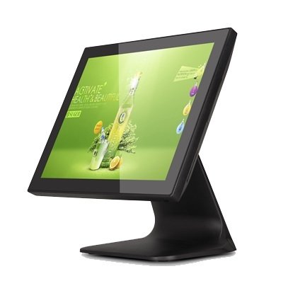 15'' Dokunmatik Pos Pc - Sewoo NBP-150  i3  işlemci 3217U 8 Gb Ram 64 Gb Hdd