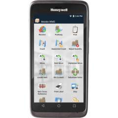 Honeywell Eda51-1 Android 4G Destekli El Terminali