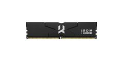 IR-6000D5L30-64GDC 64GB 2x32GB DDR5 6000MHZ CL30 DIMM Soğutuculu Siyah Ram