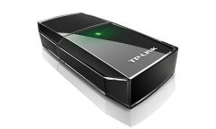 ARCHER-T2U Usb Adaptör 433Mbps 5Ghz+150Mbps 2.4Ghz Dual Band