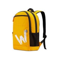 Classone WTXpro Serisi BP-WTX108 15.6 inch Uyumlu Macbook, Laptop , Notebook Sırt Çantası- Sarı