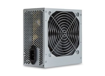 Eyfel EFS-2500 Real 200W Peak 250W 2*Sata 12cm Fanlı Power Supply