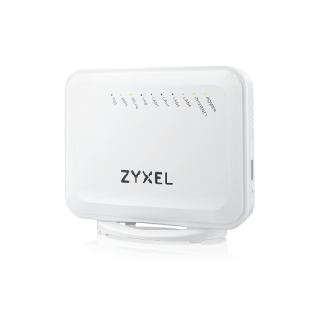 Zyxel VMG1312-T20B VDSL2 - ADSL2+ 4 Port Kablosuz Usb Destekli Modem