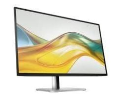 9D9S0UT Series 5 Pro 27 inch QHD Monitor  - 527pq