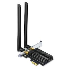 ARCHER-TX50E AX3000 Dual Band Wi-Fi 6 Bluetooth PCI Express Adapter