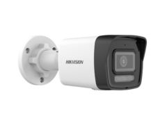 Hikvision DS-2CD1063G2-LIUF 6 MP Smart Hybrid Light IR Bullet IP Kamera 2.8 mm Lensli