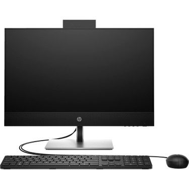 HP ProOne 440 G9 A54VFET I5-12500T 8 GB 512 GB SSD UHD Graphics 23.8'' Full HD All in One PC
