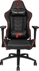 MSI MAG CH120 X GAMING CHAIR SIYAH-KIRMIZI