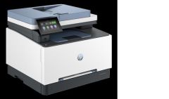 499M8A Color LaserJet Pro 3303FDW Çok Fonksiyonlu Renkli Yazıcı 25/25ppm