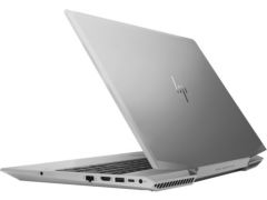 HP WS 2ZC56EA ZBOOK 15V G5 I7-8750H 15.6 256GB SATA 16GB (1x16GB) DDR4 2666 W10 Pro 64