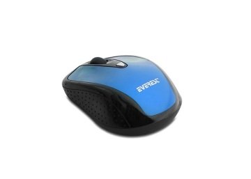 Everest Sm-901 Mavi Kablosuz Wireless Optik Mouse 2.4Ghz