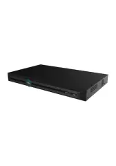 Ttec 4K 16 Kanal Poe NVR Kayıt Cihazı NVR-3216HM/16P