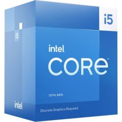 INTEL CORE i5-13400F 2.50GHz 20MB 1700p 13.NESIL