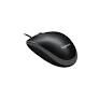 LOGİTECH B100 OPTİK USB MOUSE-SİYAH 910-003357