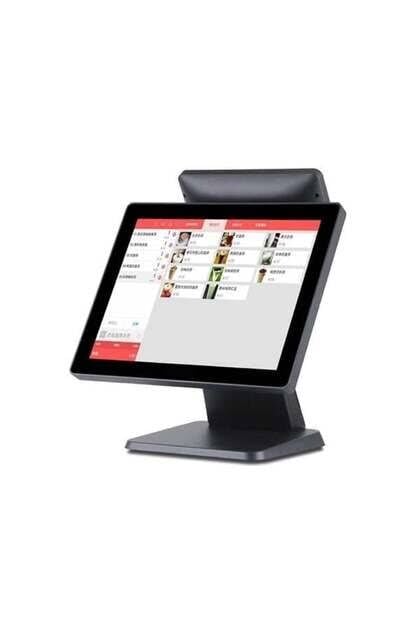 SPENTA SP-156ISW2 I5 4.N 8GB 128GB SSD 15.6'' DOKUNMATIK W11P POS PC +2.EKRAN