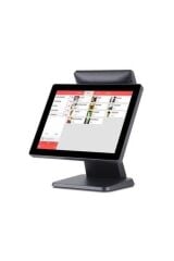 SPENTA SP-156ISW2 I5 4.N 8GB 128GB SSD 15.6'' DOKUNMATIK W11P POS PC +2.EKRAN