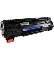 Hp 85A-CE285A/CB435A/CB436A/CRG-725/CRG-712 Muadil Toner